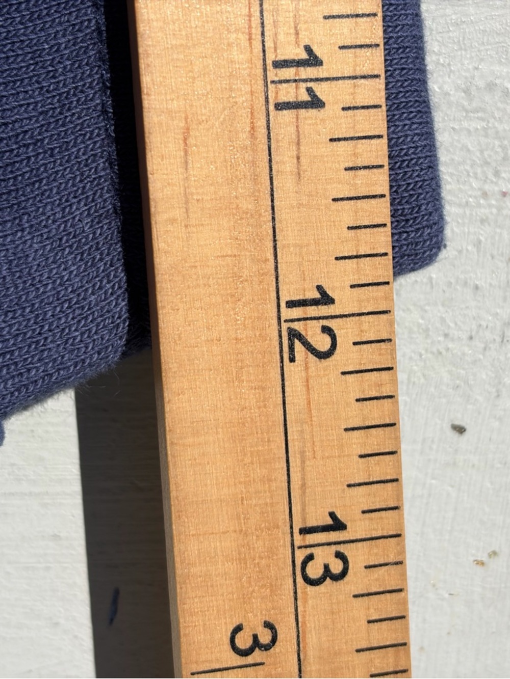 Women's Late Sunday Afternoon Joggers Blue S Active Casual Street USA LA City - Picture 13 of 16